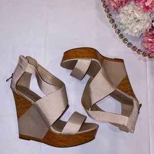 Just fab wedges